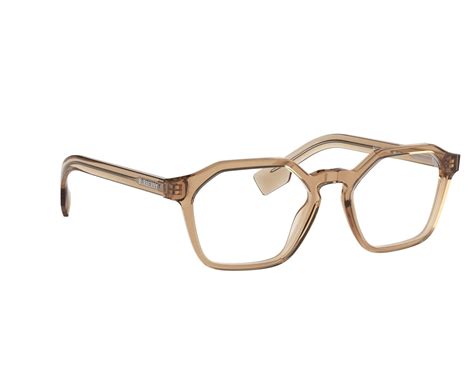 burberry be2294 c51 glasses man model|Eyeglasses Burberry BE 2294 (3504) .